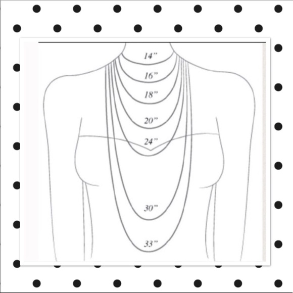 Wila Delicate 3 Layer Silver Necklace - Picture 9 of 9